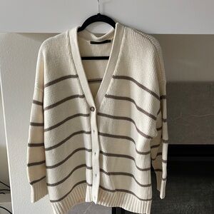Jenni Kayne Chloe Cardigan